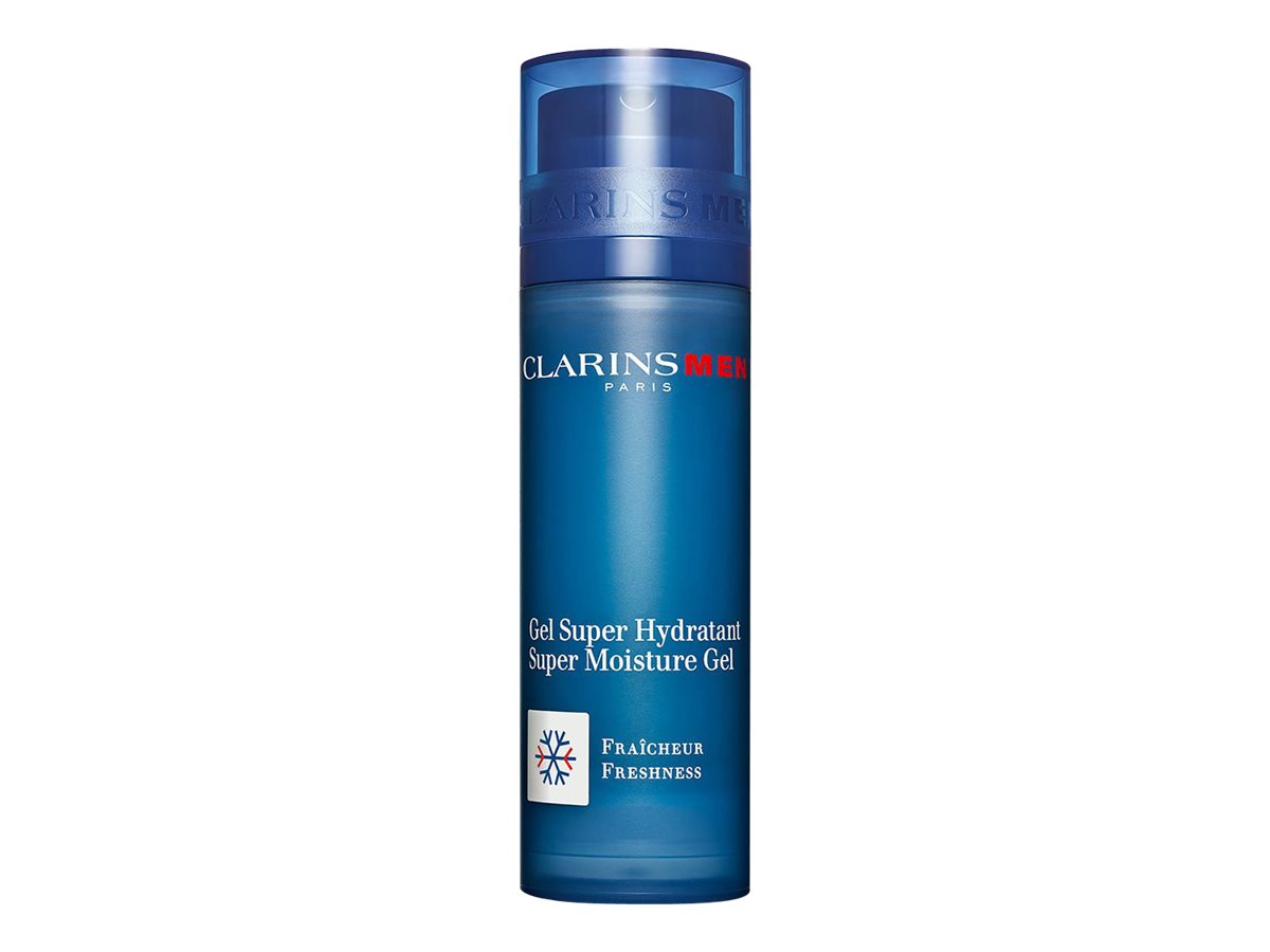 ClarinsMen Super Moisture Balm - 50ml