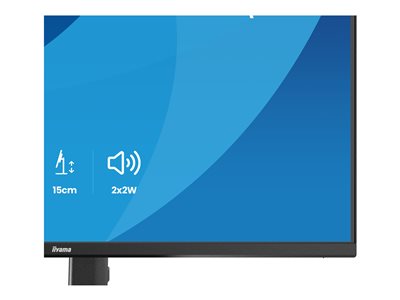 IIYAMA XB2793QSU-B1 68,58cm IPS