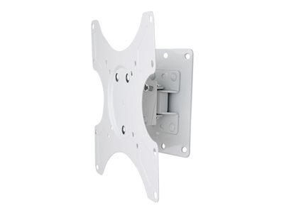 8054529023875 - Wandhalterung LCD TV LED 19-37 mit neigung weiß ICA-LCD-2900WH