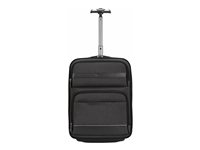 TARGUS 15.6p CitySmart Laptop Roller