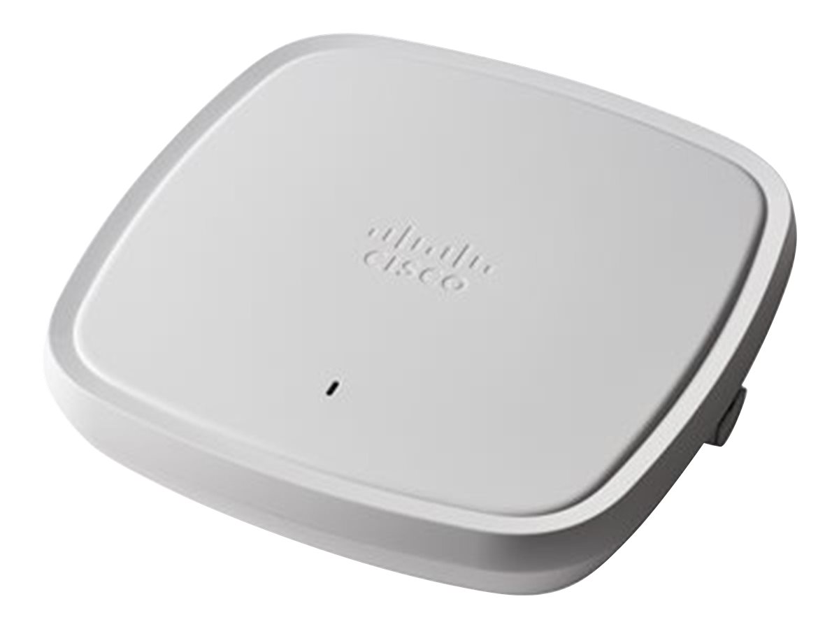 Cisco Catalyst 9120AXI