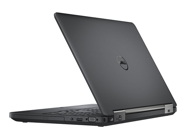 Dell Latitude E5540 - 15.6