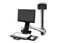 Ergotron Chariot StyleView 45-273-026