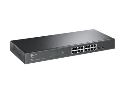 TP-LINK SG2218