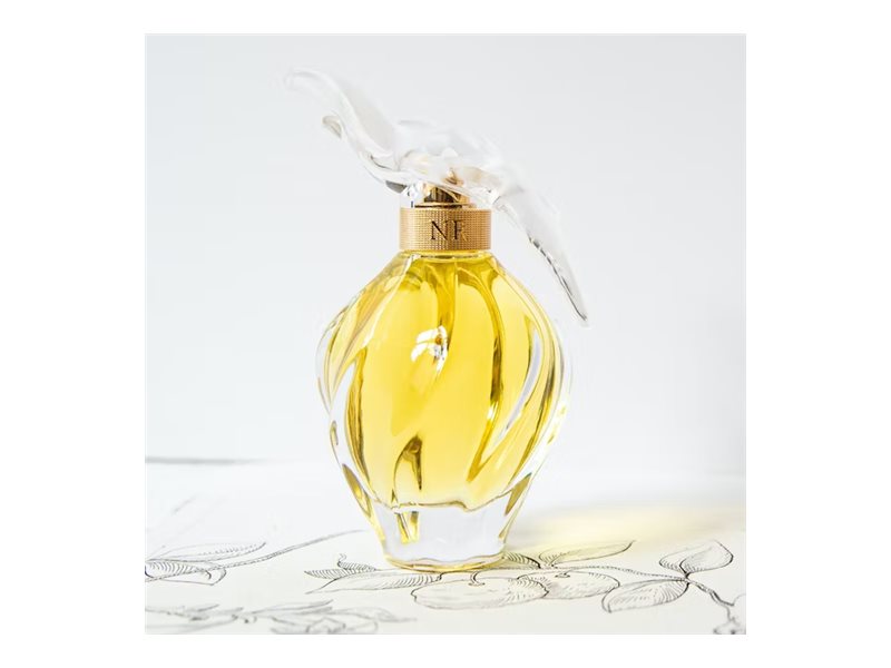 Nina Ricci L'Air du Temps Eau de Toilette EdT - 30ml