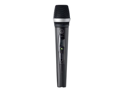 AKG HT470 D5 - Microphone