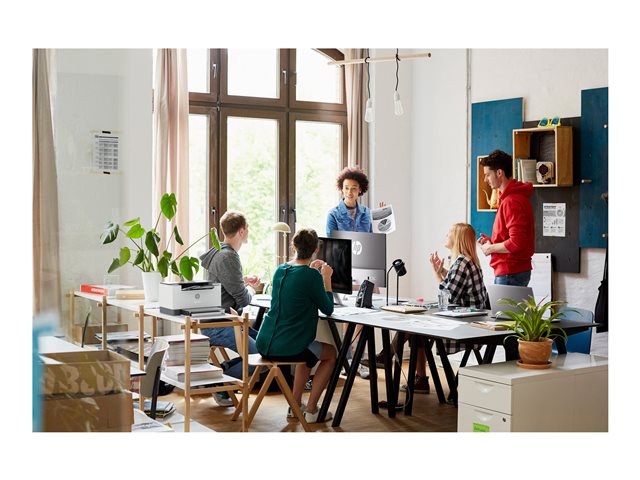 HP LaserJet M207dw A4 mono 27ppm 8J9K9F#B19