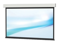 Da-Lite Advantage Manual With CSR - Écran de projection - montable sur plafond - 133