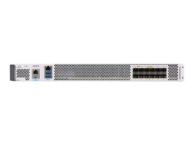 Shop | Cisco Catalyst 8500-12X Edge Platform - switch - 12 ports -  rack-mountable