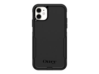 OtterBox Commuter - Back cover for cell phone