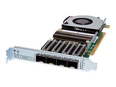 CISCO UCS VIC 1455 Quad Port 10/25