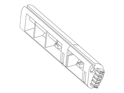 Intermec - Label slack absorber