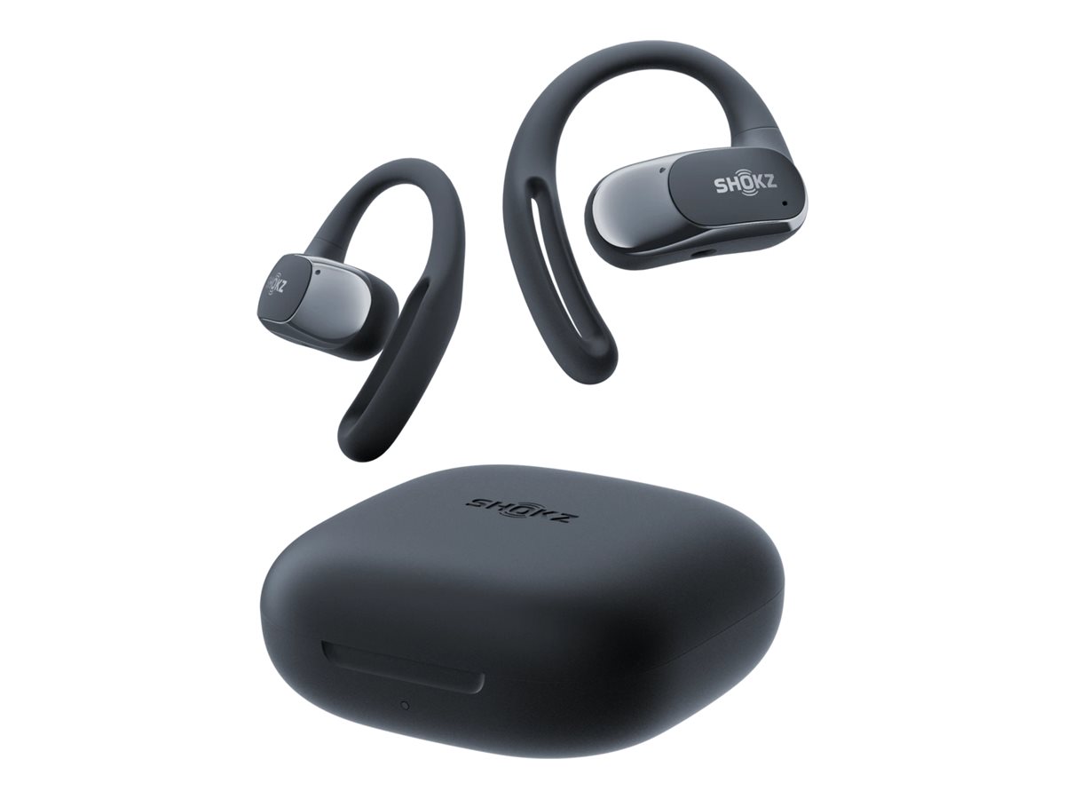 SHOKZ OpenFit Air True Wireless Earphones