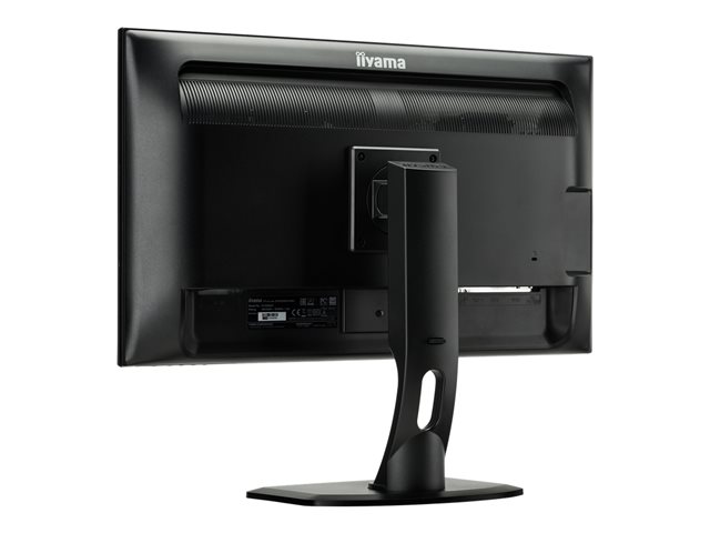 iiyama ProLite B2888UHSU-B1 - LED monitor - 28