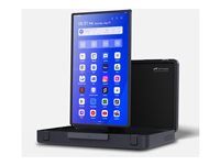 Mobile Pixels Pixcase 27' IPS 1920 x 1080 (Full HD) HDMI USB-C 60Hz