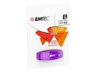 Emtec produit Emtec ECMMD8GC410