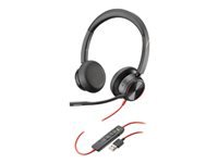 Poly Micro-casque filaire UC 8X223AA