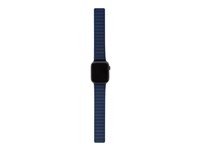 Decoded Urrem Smart watch Blå Flydende silikonegummi (LSR)