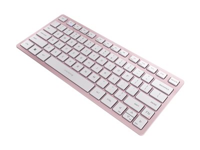 CHERRY KW 7100 Mini - Keyboard (pouch)