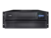 APC Smart-UPS SMX Line Interactive SMX2200HV