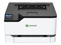 Lexmark CS331dw Printer color Duplex laser A4/Legal 600 x 600 dpi 