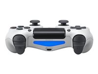 PS4 DualShock 4 Wireless Controller - Glacier White - 3004377