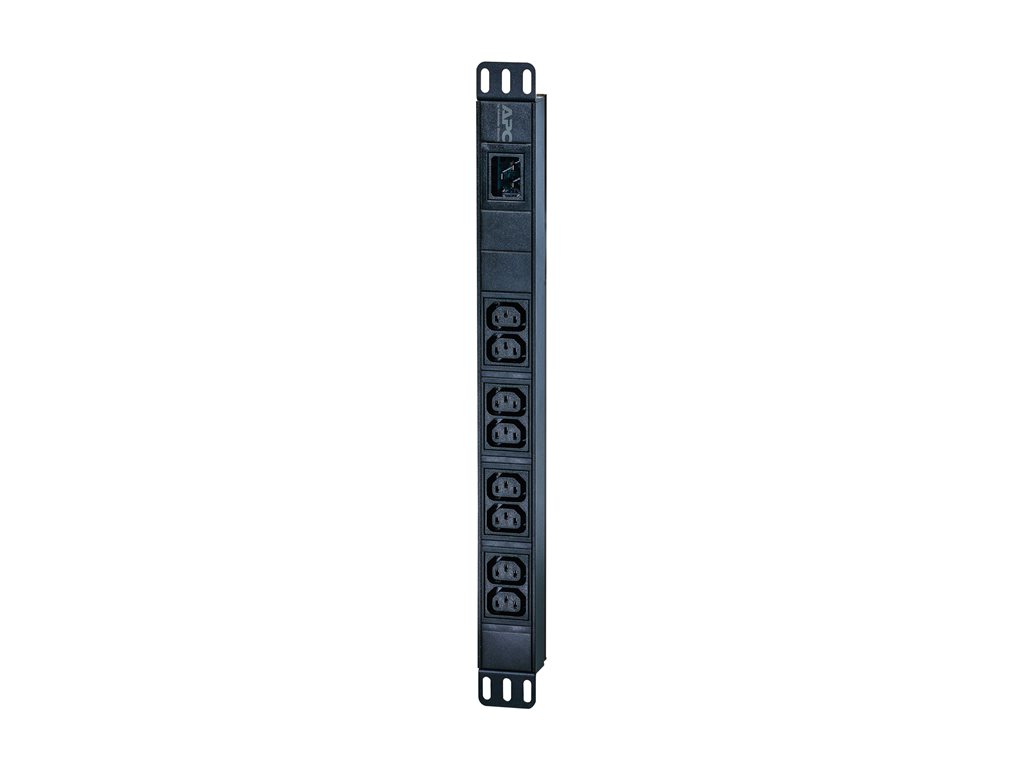APC Easy PDU Basic 1U 16A 230V 8xC13