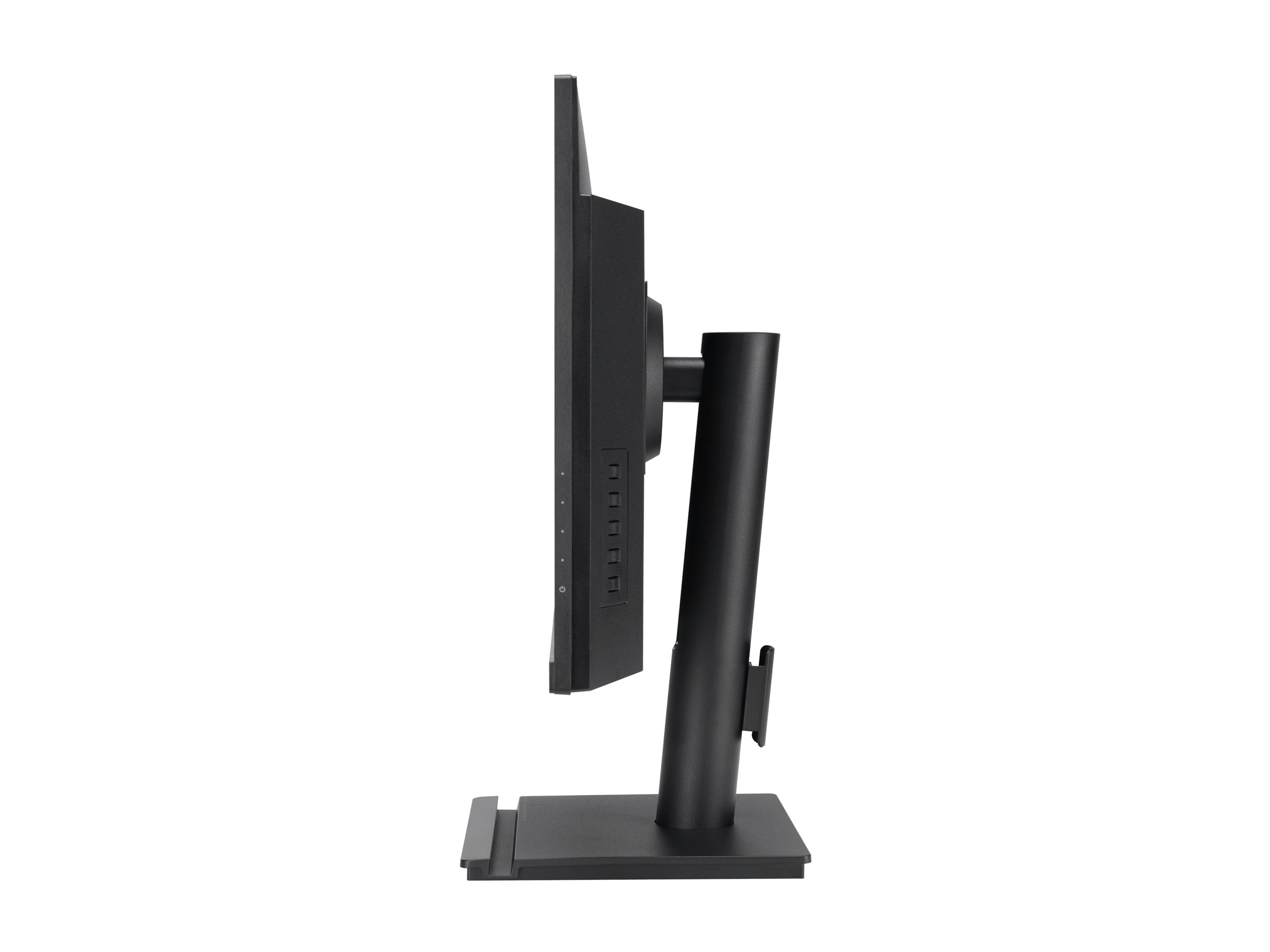 ASUS VA279QGS LED monitor Full HD (1080p) Product shot Left side 78000