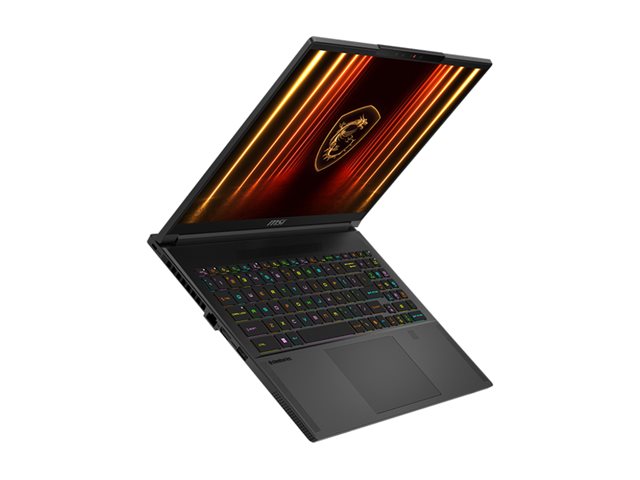 MSI Stealth A16 AI+ A3XWJG-026FR