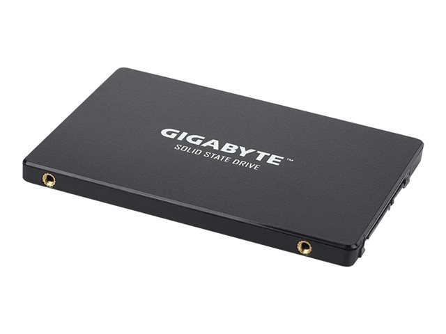 Dysk SSD Gigabyte 256GB SATA3 2,5'' (520/500 MB/s) TLC, 7mm