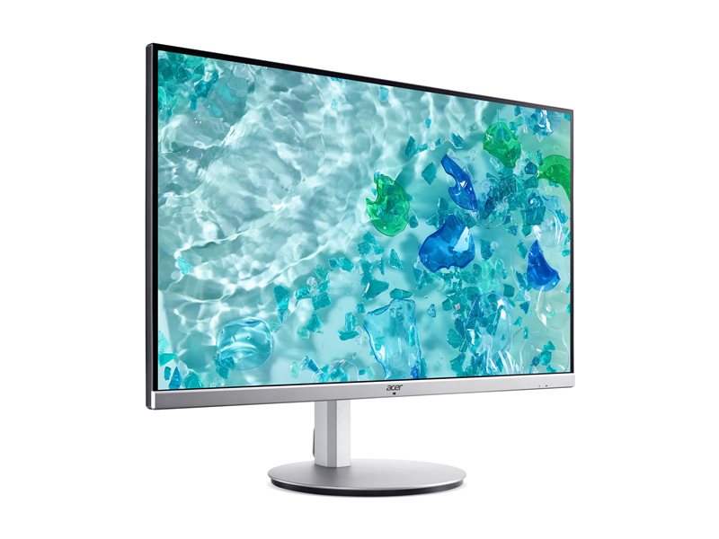 ACER Moniteur CB322QUEsmiiprx 31p WQHD