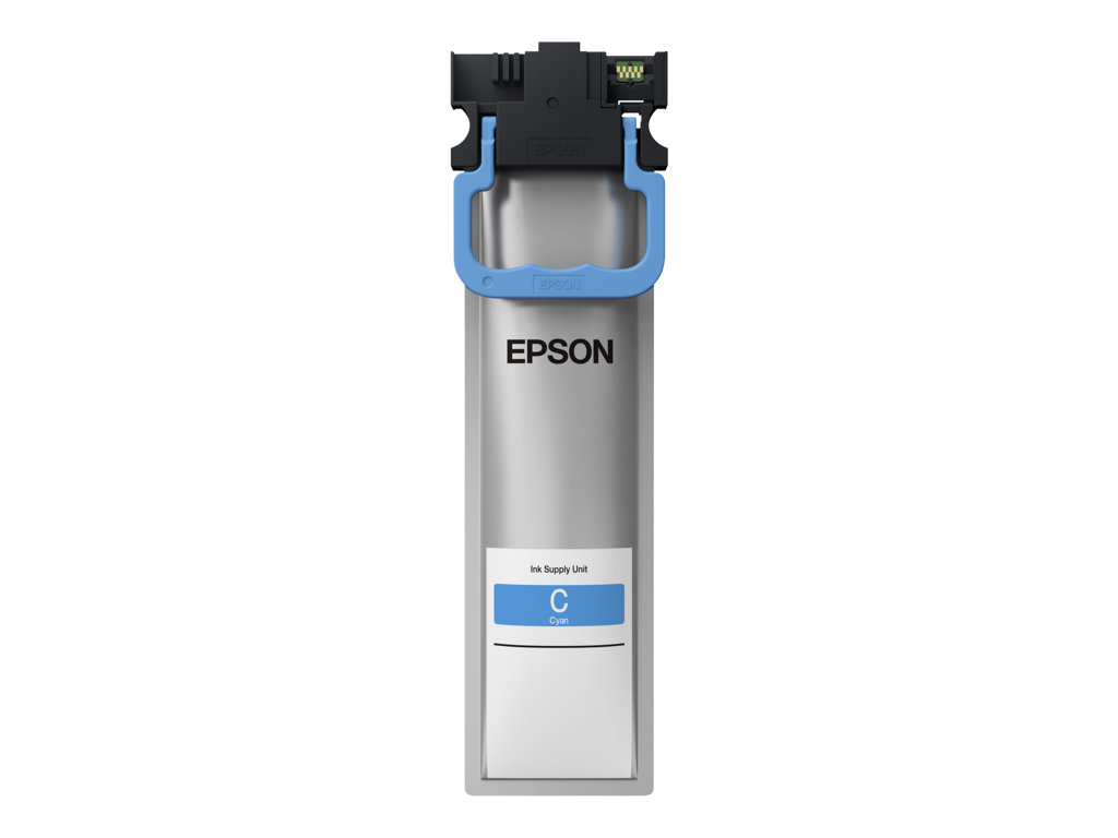 EPSON 2LB WF-C5xxx Ink Cart. XL Cyan