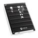 WD BLACK P10 GAME DRIVE FOR XBOX 5To