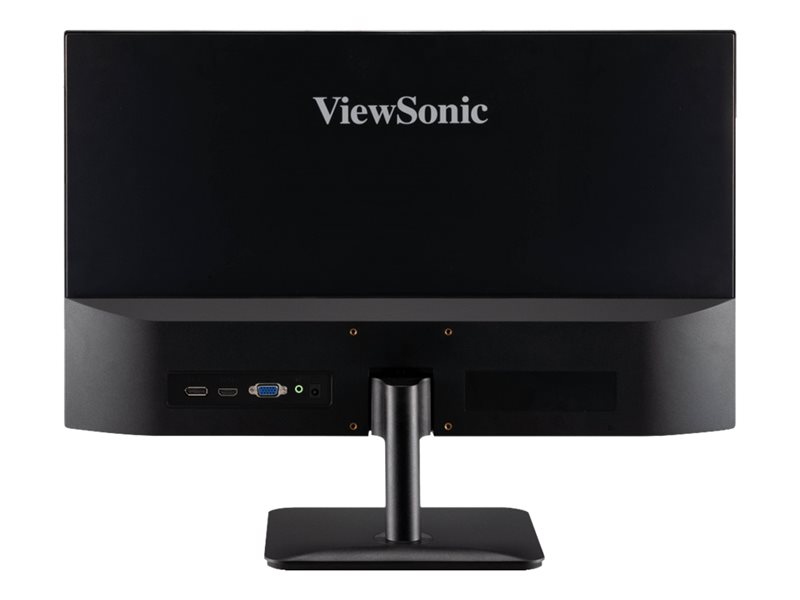 ViewSonic VA2432-MHD - cran LED - Full HD (1080p) - 24"