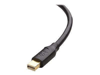 Cable Matters DisplayPort cable DisplayPort (M) latched to Mini DisplayPort (M) 