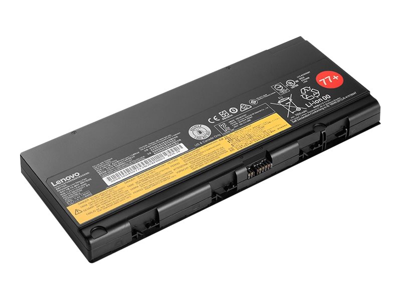 Lenovo ThinkPad Battery 77+