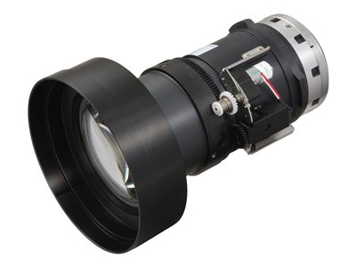 NEC NP16FL-4K - Wide-angle lens
