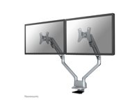 NEOMOUNTS FPMA-D750DSILVER Desk Mount