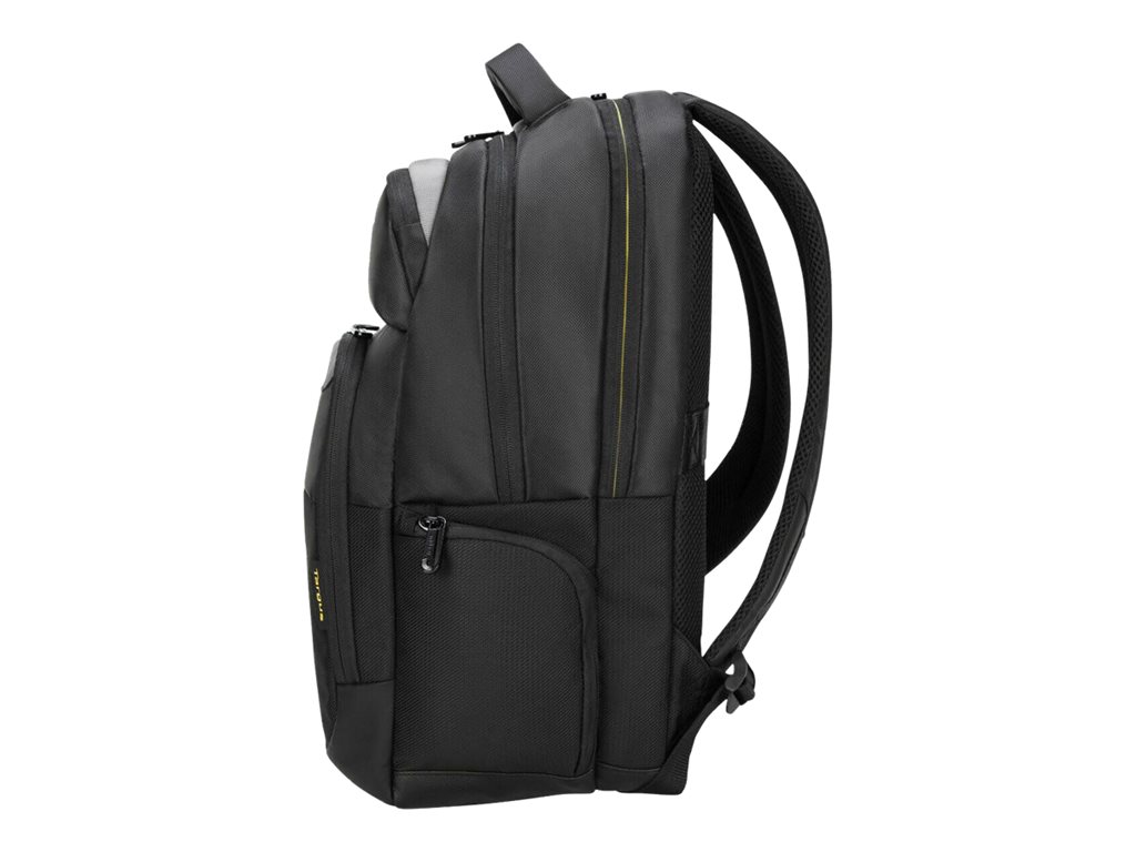 TARGUS CG3 15.6p Backpack W raincover