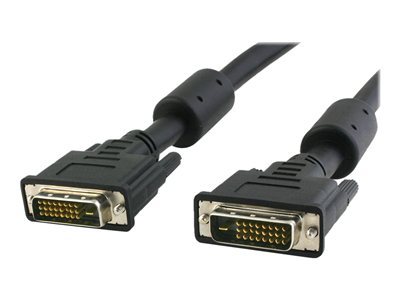 4XEM - DVI cable - dual link