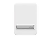 BOOSTCHARGE 5K QI2 15W PD20W SLIM MAGNETICPOWERBANK WITH KICK – Belkin Components