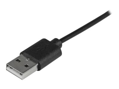 StarTech.com 4m 13ft USB C to A Cable - USB 2.0 USB-IF Certified - USB Type C to USB Type A Cable M/M - USB-C Charging Cable - USB A to C (USB2AC4M)