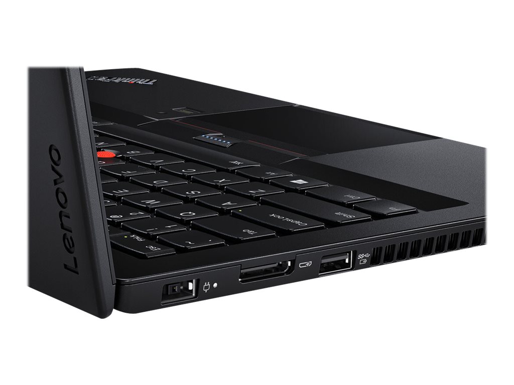 Lenovo Thinkpad 13 (1st Gen) 20GJ | www.shi.com