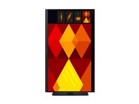 Samsung Essential S4 S24D402GSU 24' IPS 1920 x 1080 (Full HD) HDMI DisplayPort 100Hz