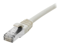 MCAD Cordons patch CAT6 et + ECF-854311
