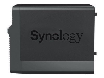 SYNOLOGY DS423, Storage NAS, SYNOLOGY DS423 4-Bay DS NAS DS423 (BILD5)