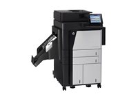 HP LJ Enterprise Flow MFP M830z (ML)