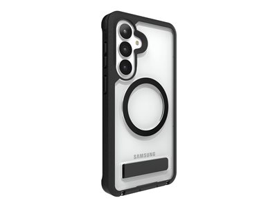 ZAGG Rainier Snap - Back cover for cell phone