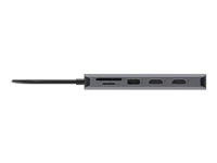 ACER 12-IN-1 TYPE-C DONGLE 2xUSB3.2 2xUS