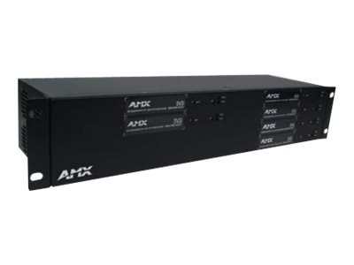 AMX - Modular expansion base
